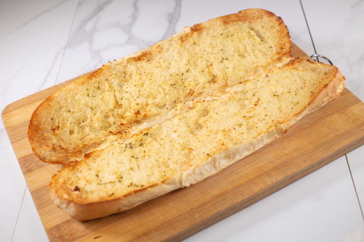 Garlic Bread