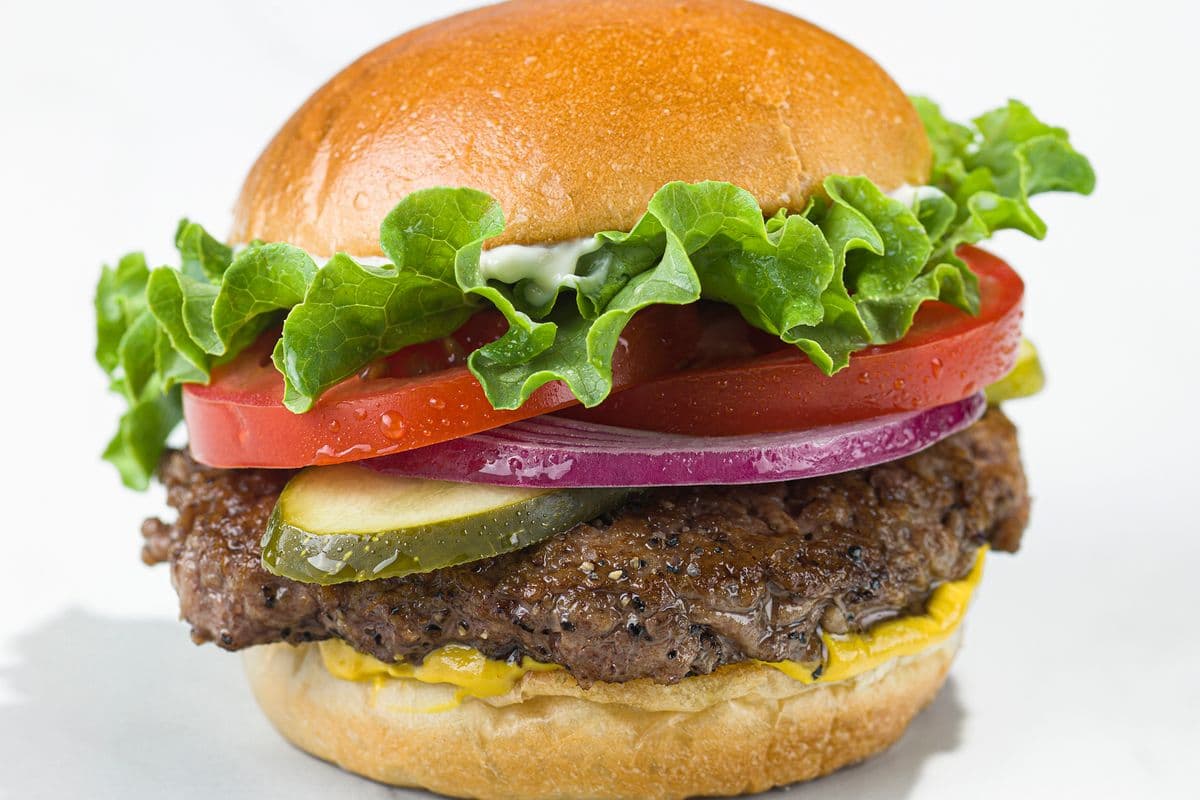 Bigger Better Burger