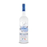 Grey Goose Vodka (1 Bottle x 1140 mL)