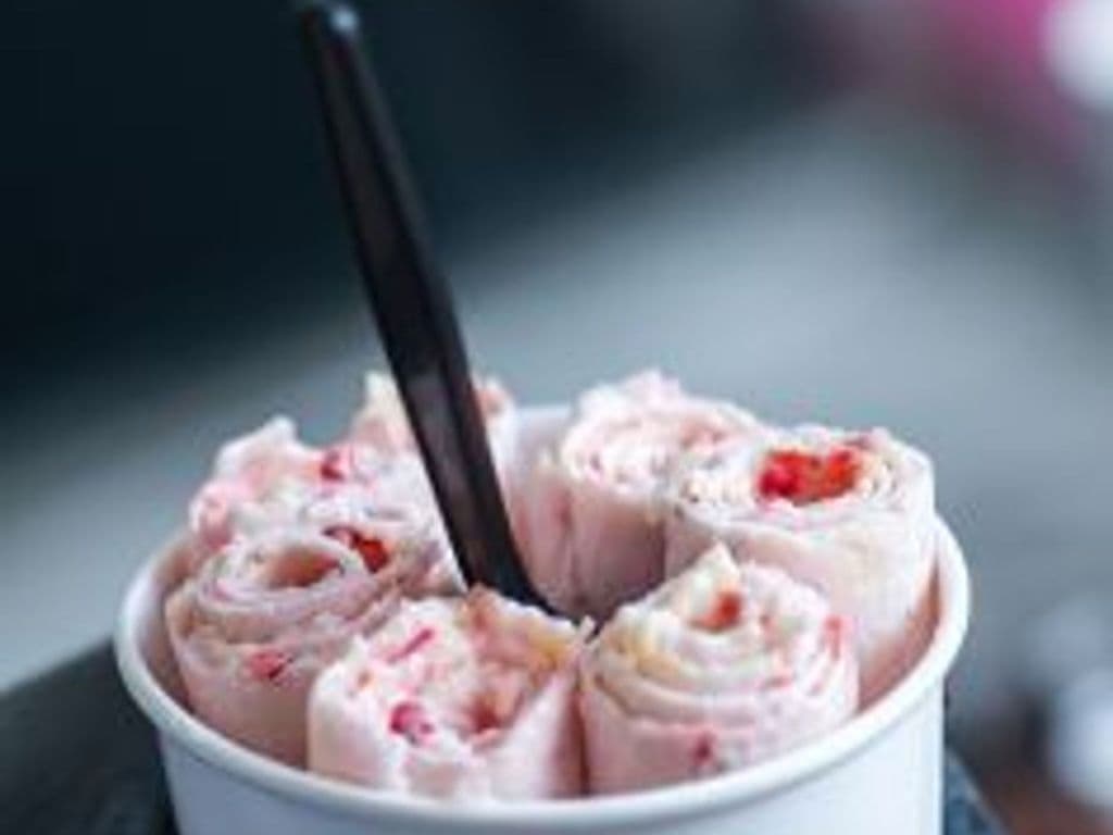 Tutti Frutti
