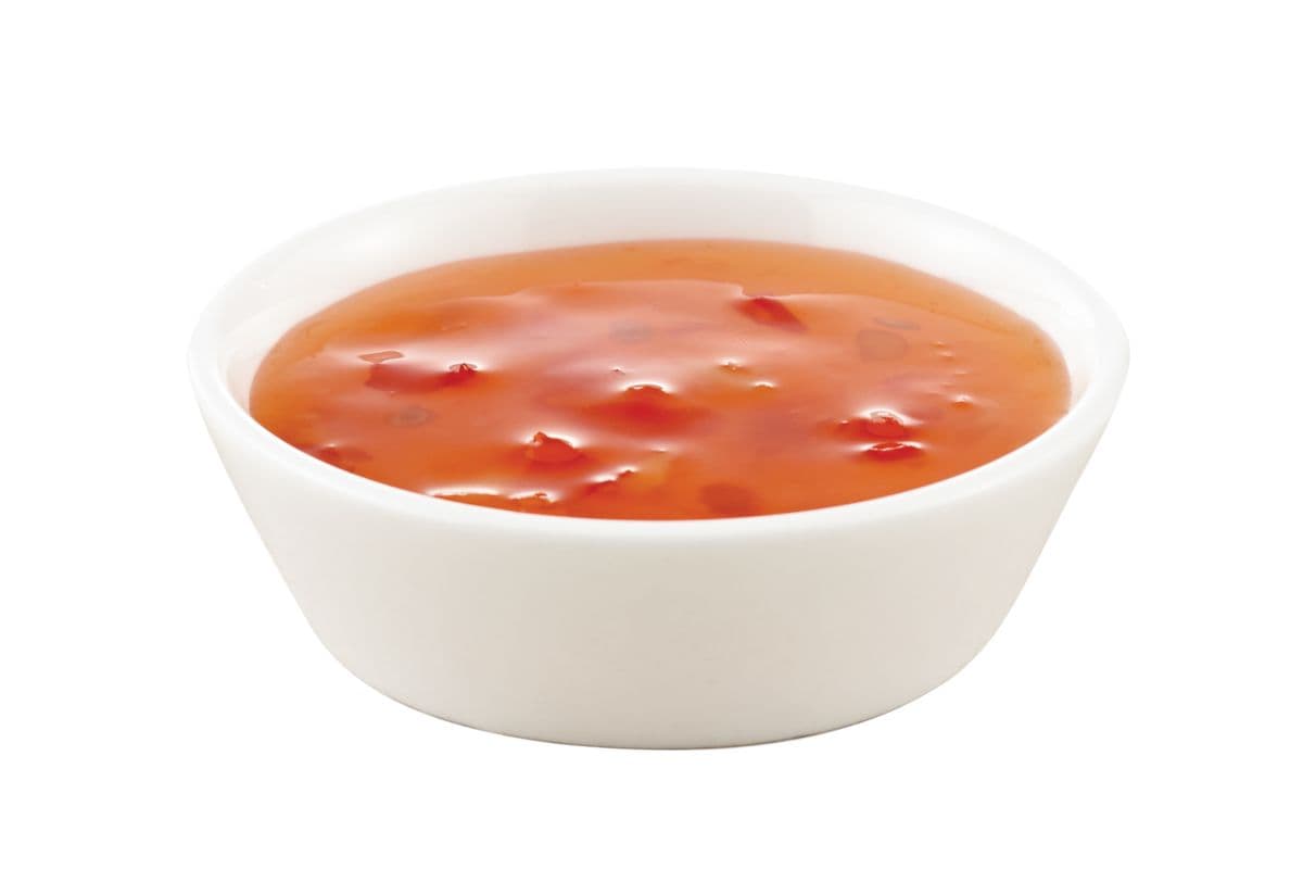 Sweet Chili Sauce