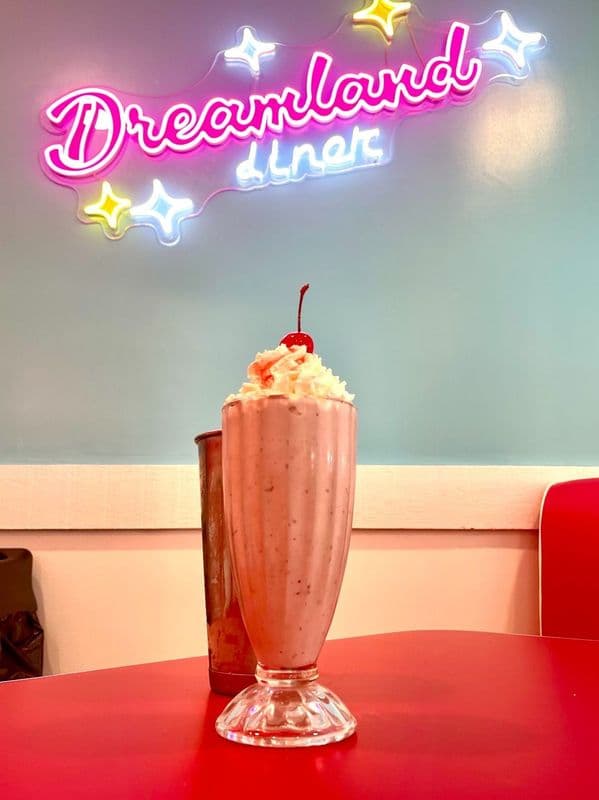 Milkshake