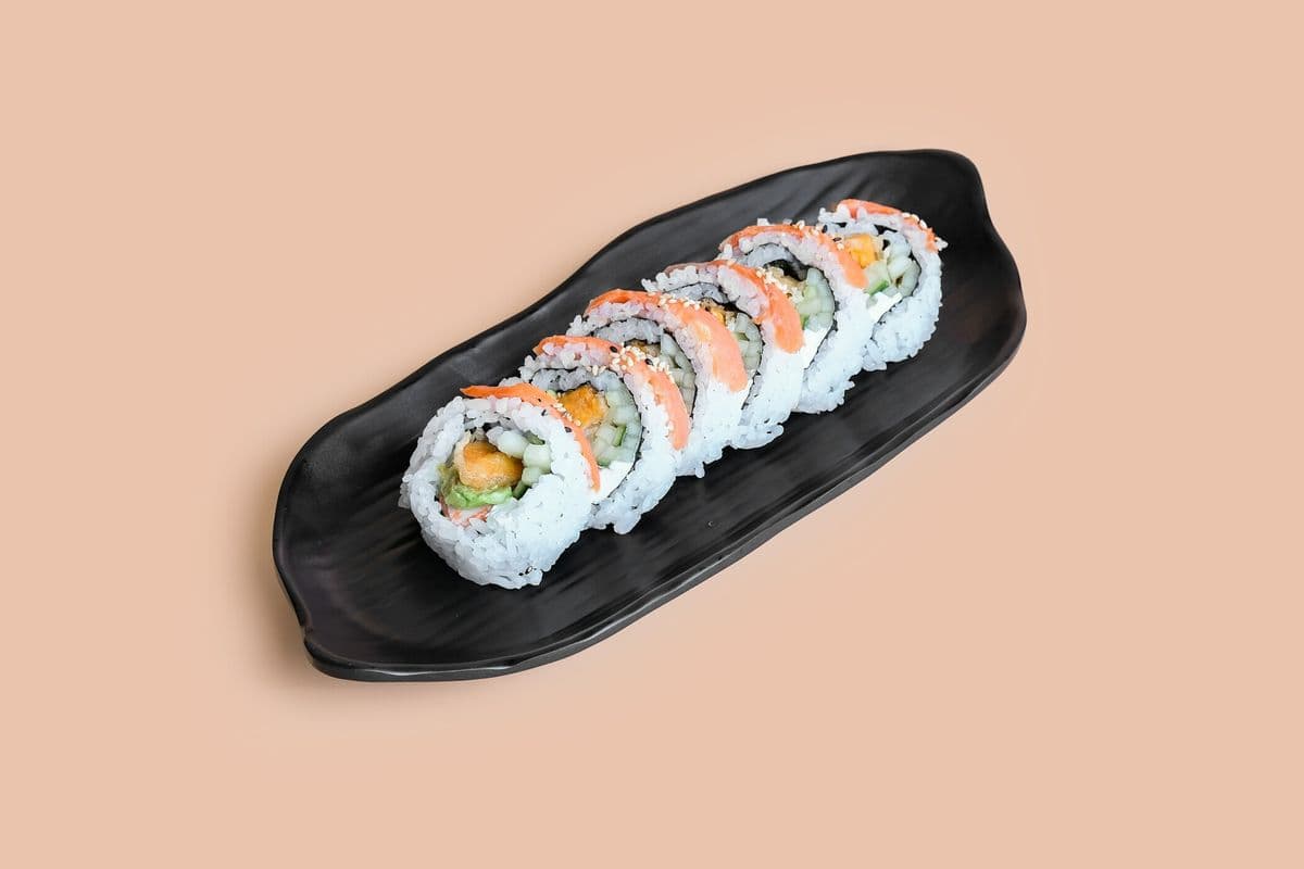 Eskimo Roll (6 pcs)