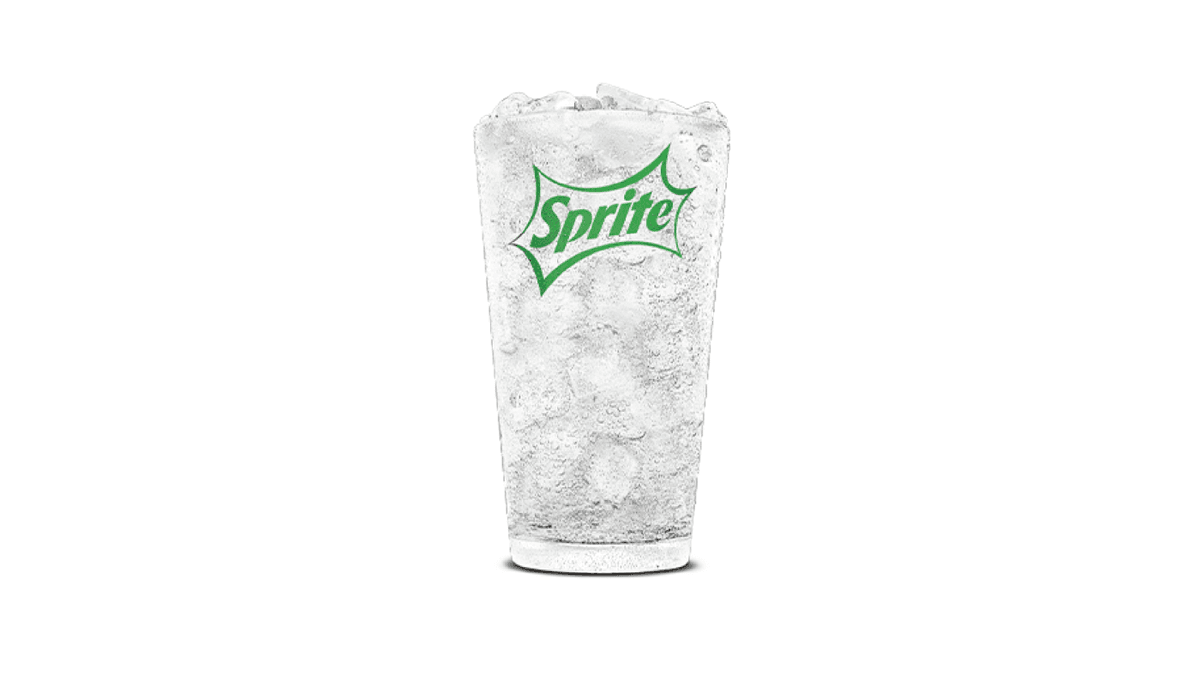 Small Sprite®