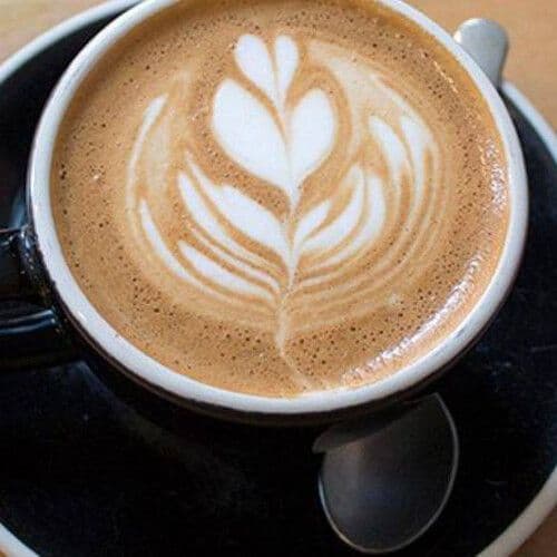 Petit Mokaccino Van Houtte / Small Mokaccino Van Houtte
