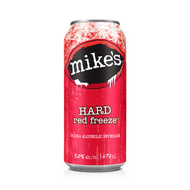 Mike's Hard Red Freeze (1 Can x 473 mL)
