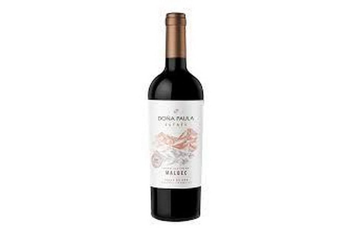 Don Paula Malbec (1 x 750ML)
