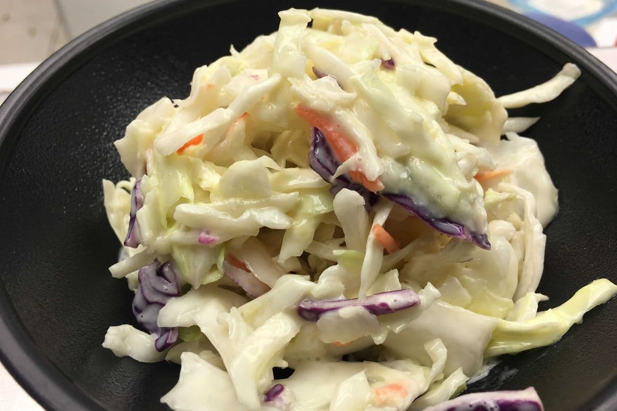 Coleslaw