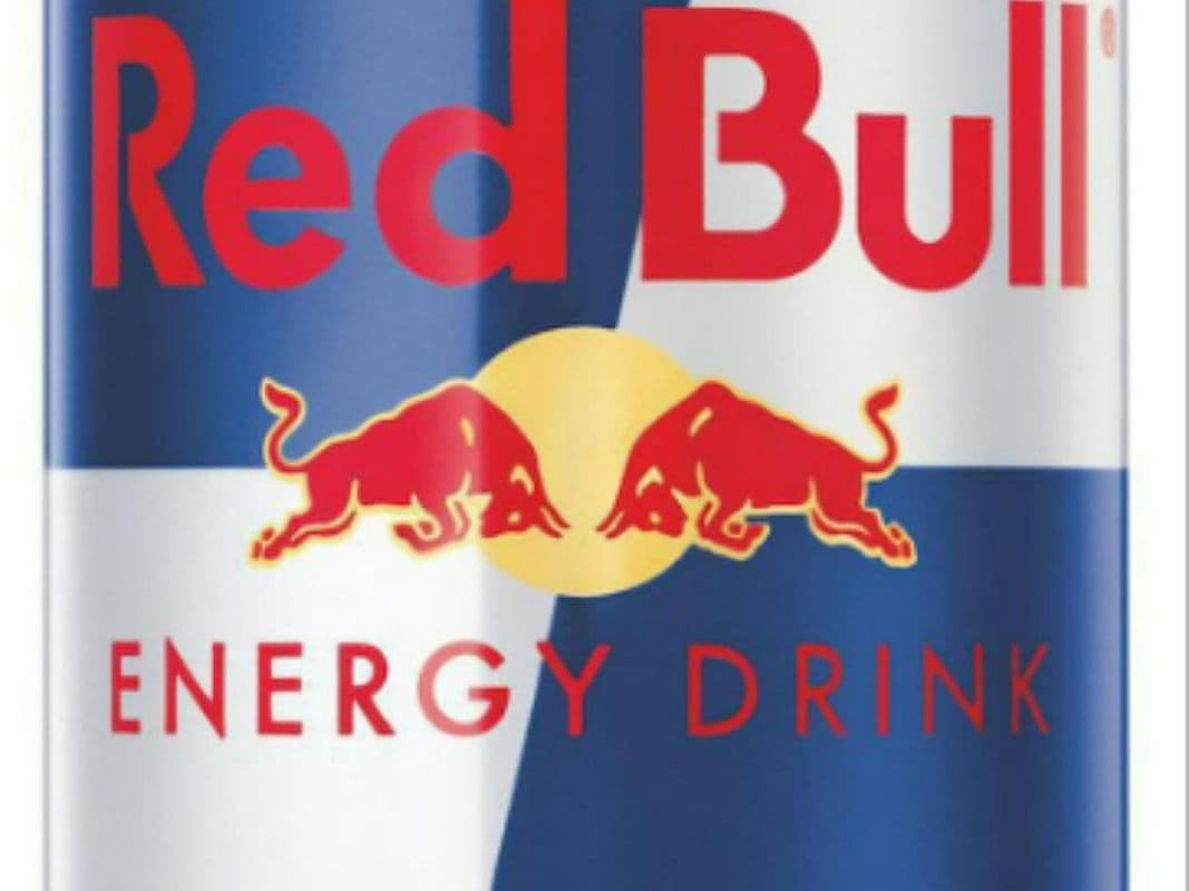 Red Bull 250ml