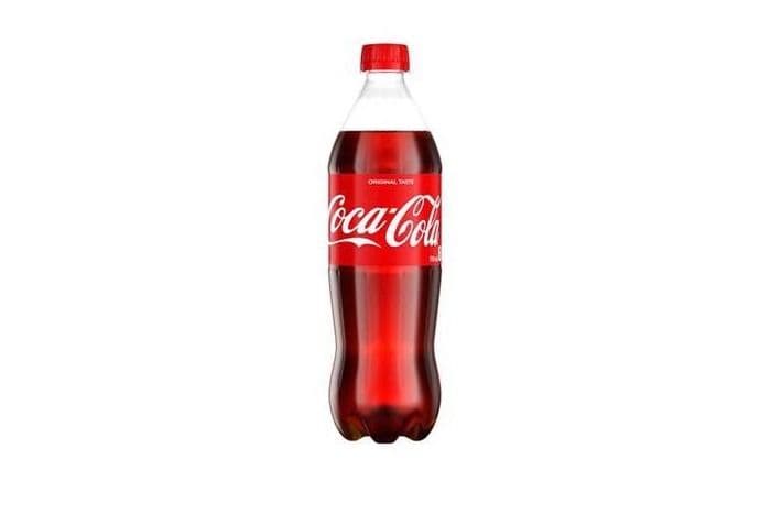 Coca-Cola (710 ml)