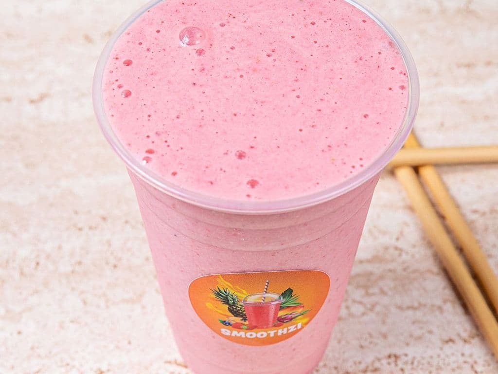 fraise/banane