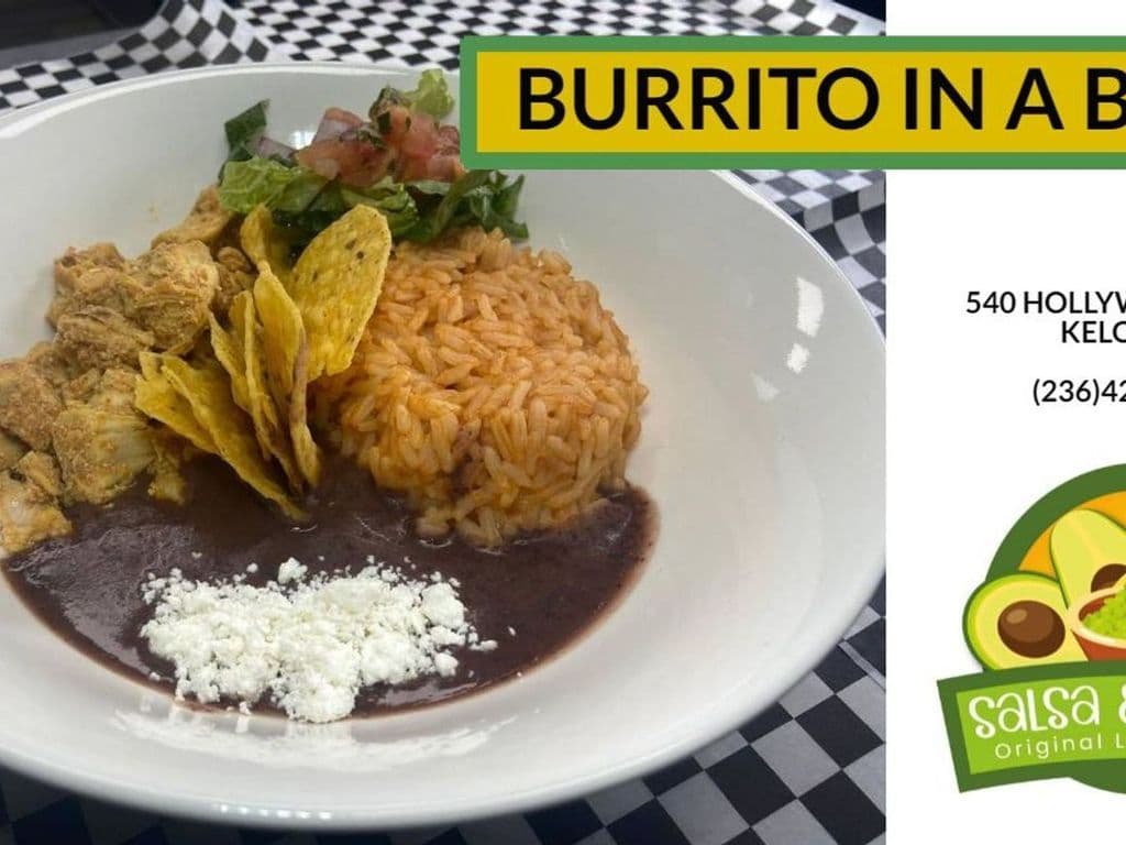 Mexican Bowl