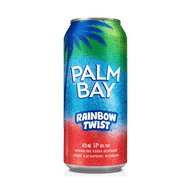 Palm Bay Rainbow Twist (1 Can x 473 mL)