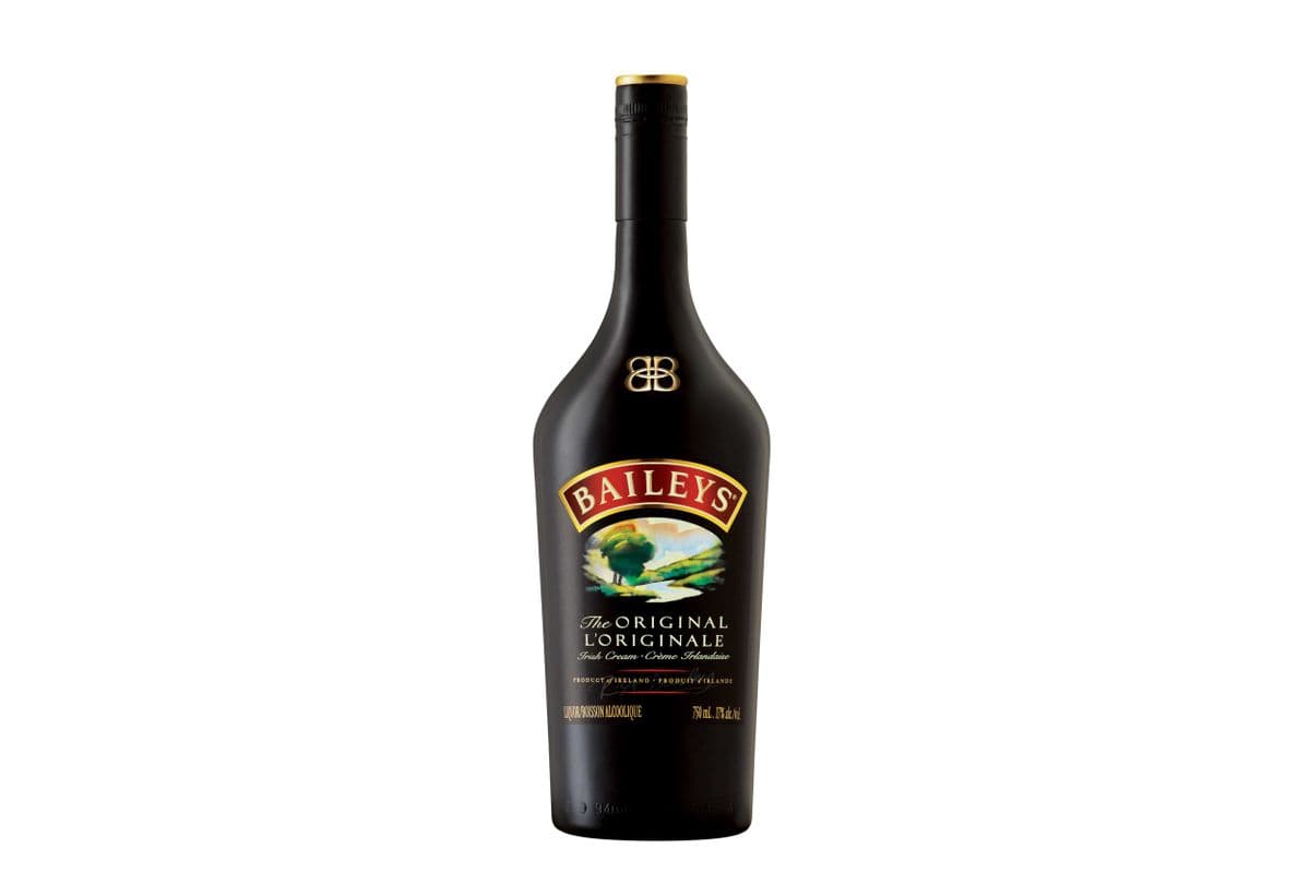Bailey's (1 x 750ml bottle)