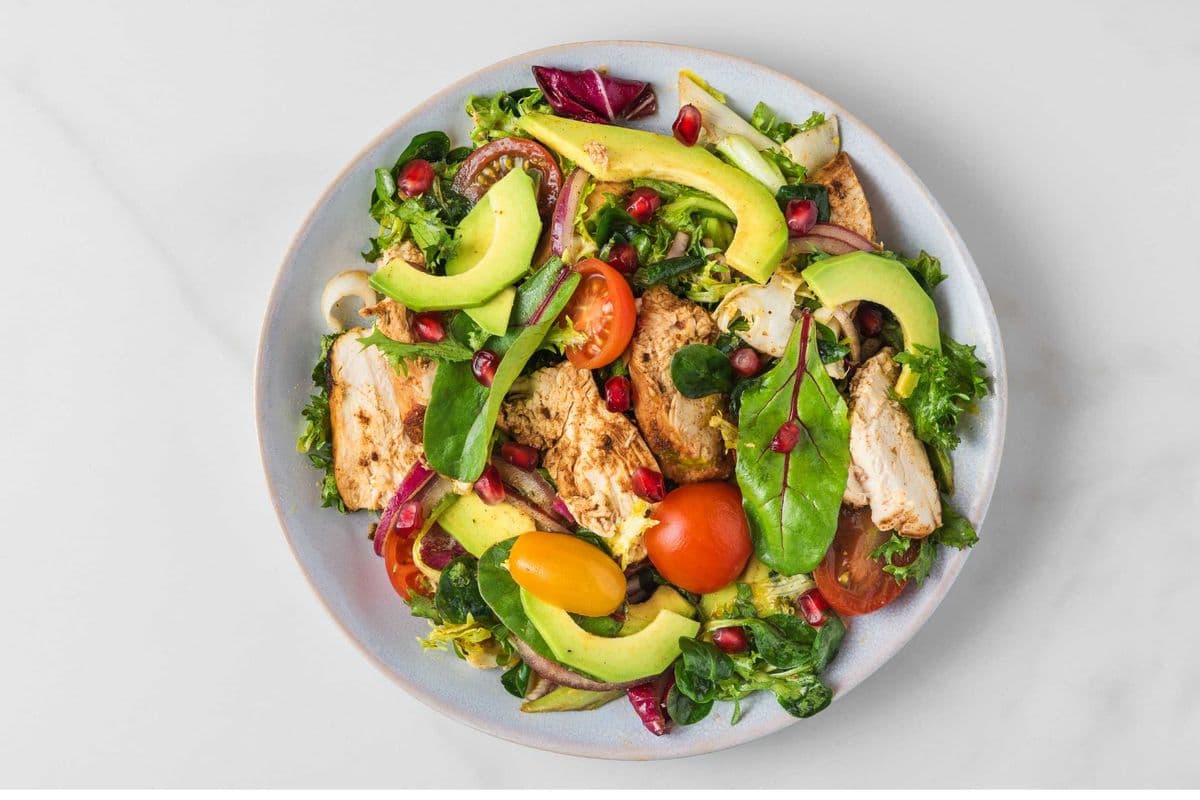 Chicken Salad (355ml)