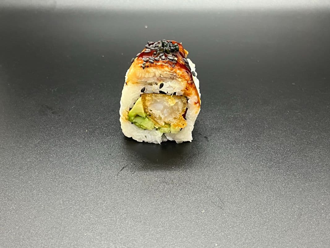 Eel-Dragon(maki)