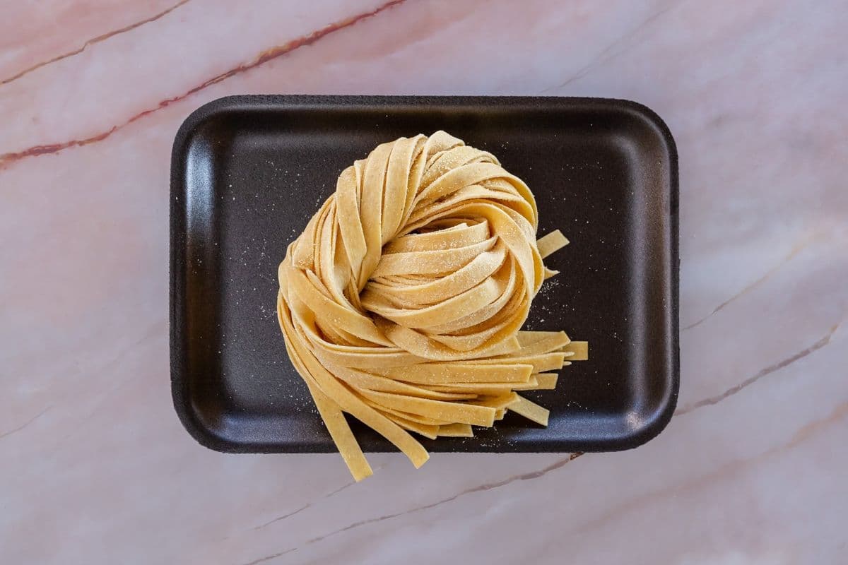 Fettuccine