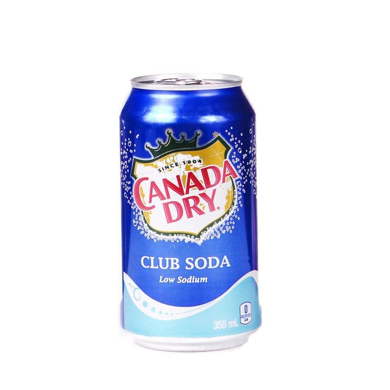 Club Soda