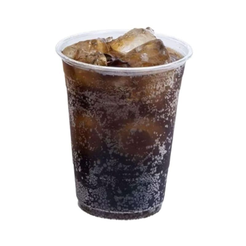 Fountain Drink