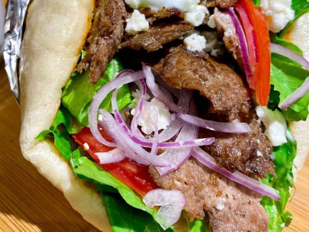 Gyro Large
