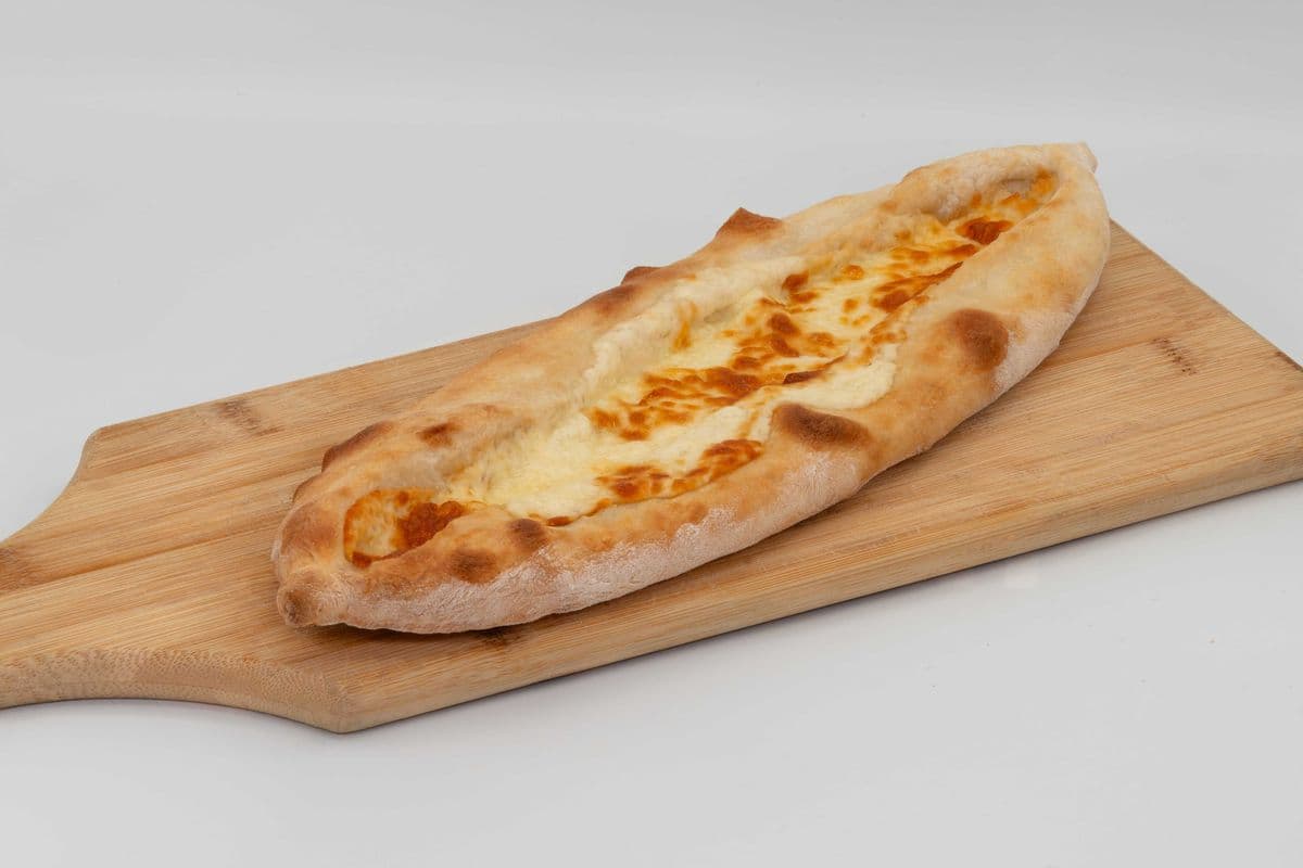 Cheese Pide