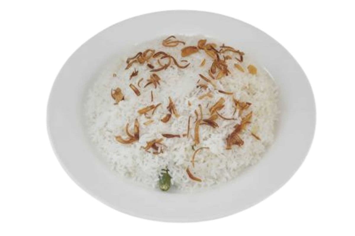 Polau Rice (Kalijira)