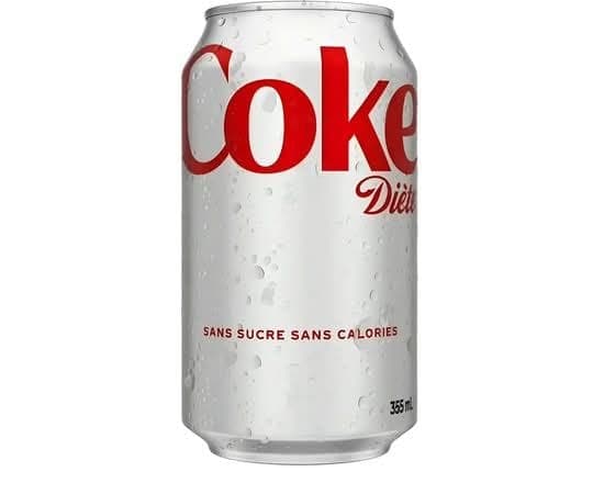 Diet Coke