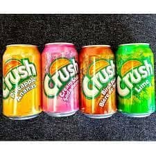 Crush