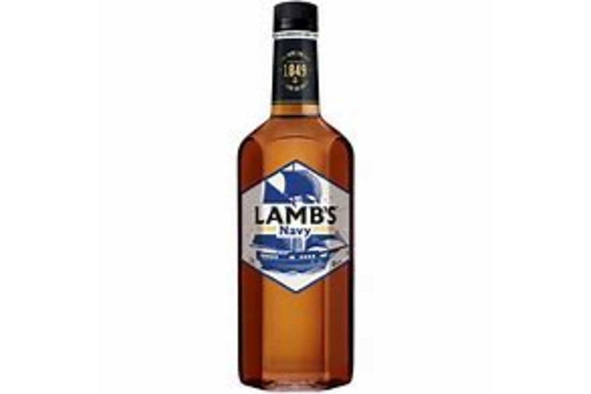 Lamb's Navy (1 x 1.14 L)