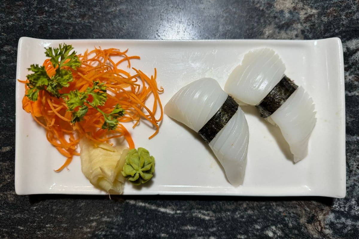 Ika (Squid)