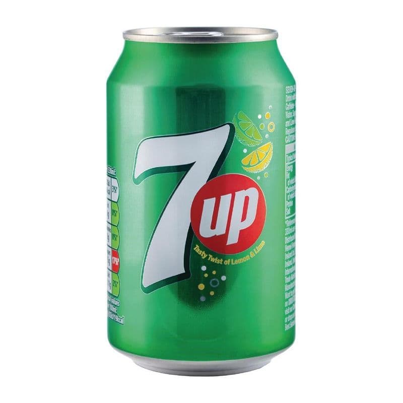 7-Up / 7-Up