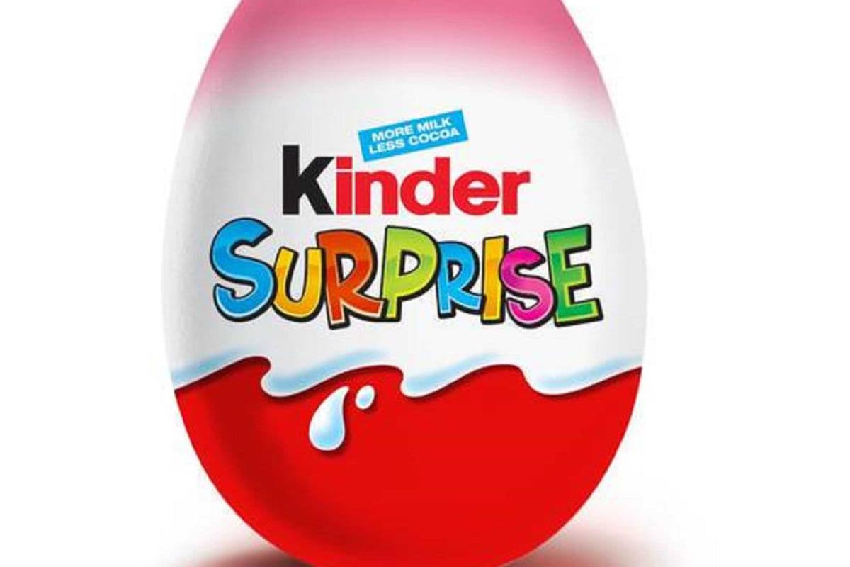 Kinder Surprise Egg (20 g)
