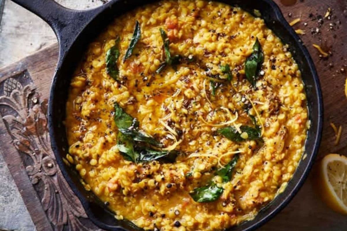 Daal Tarka