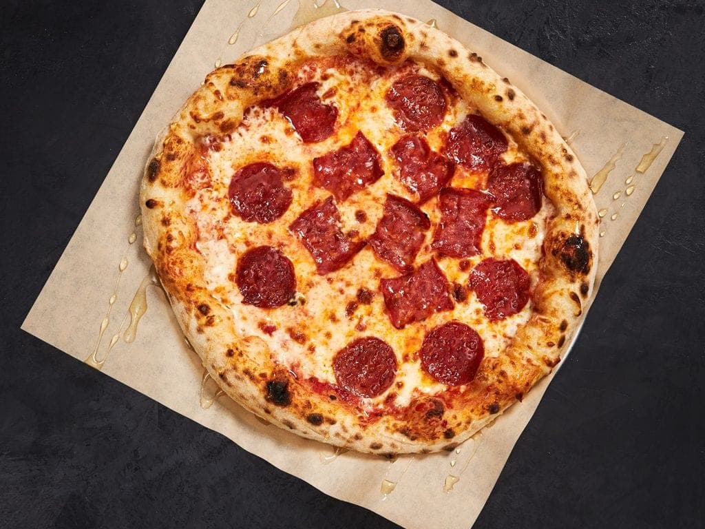 Pick One Pi