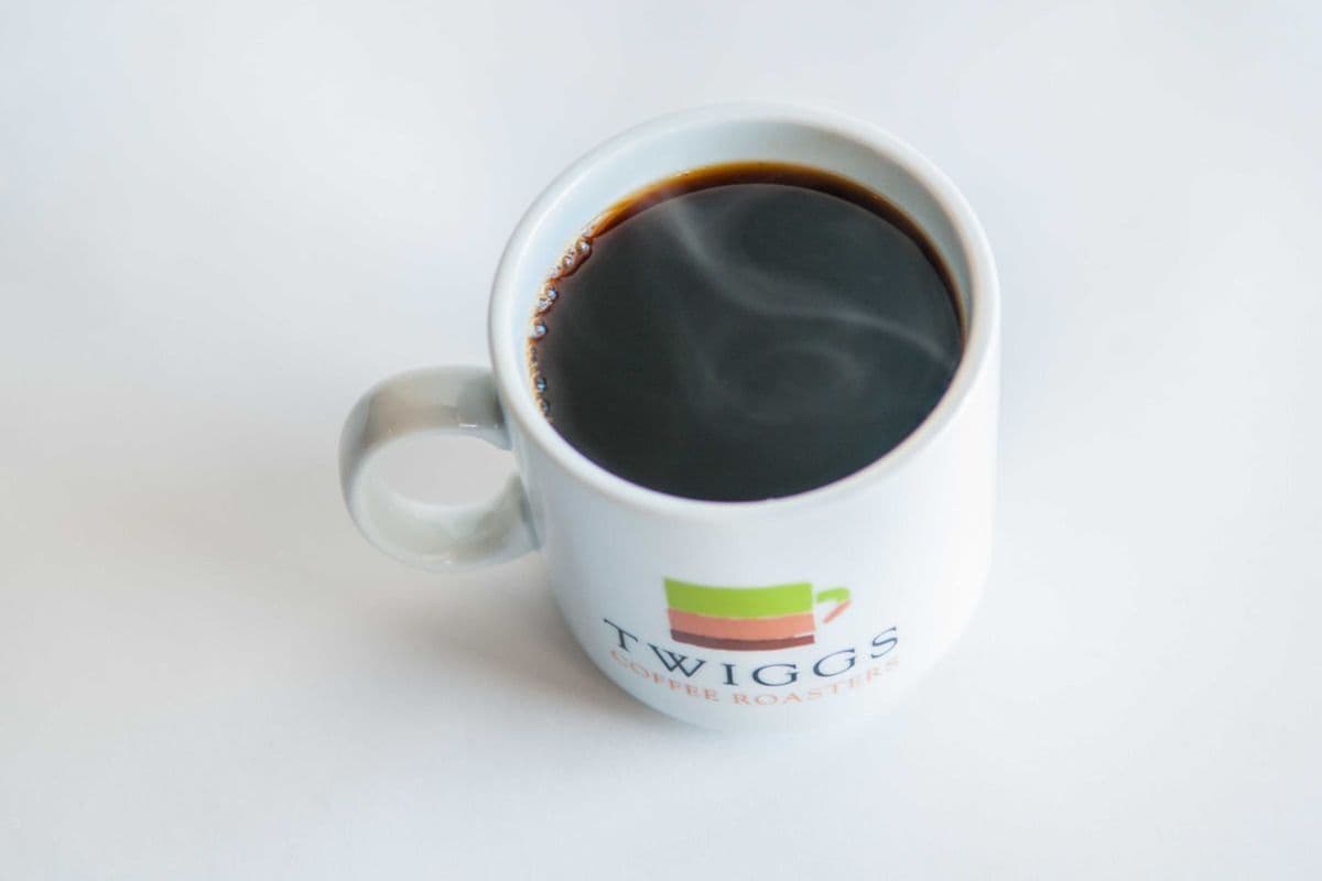 Coffee (20 oz)