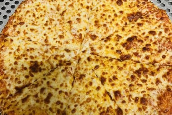 Cheese Pizza