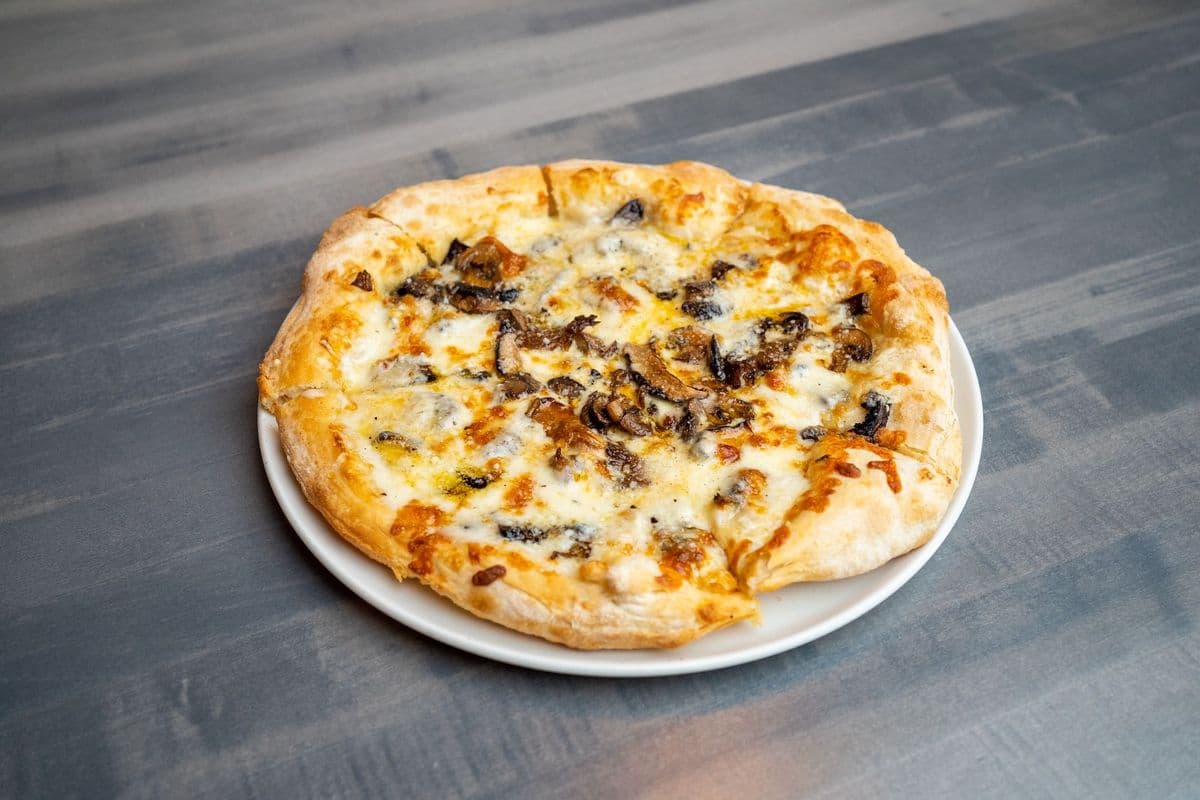 Large 16" Super Fun Ghi PZA