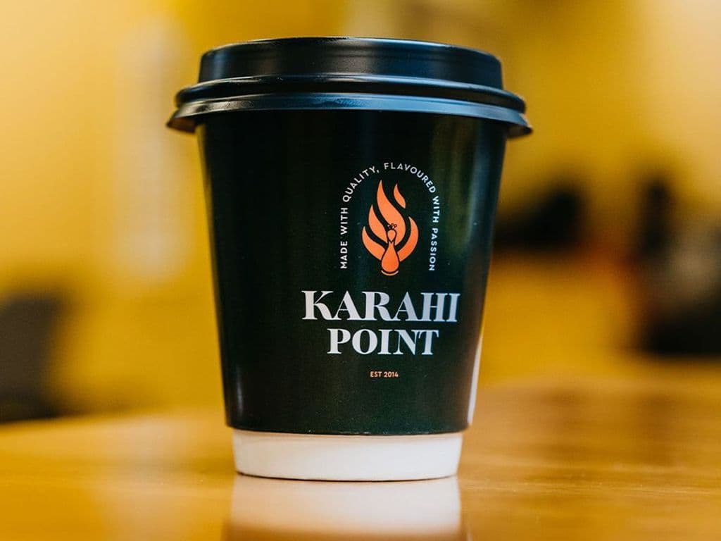 Tea (karak) T/O