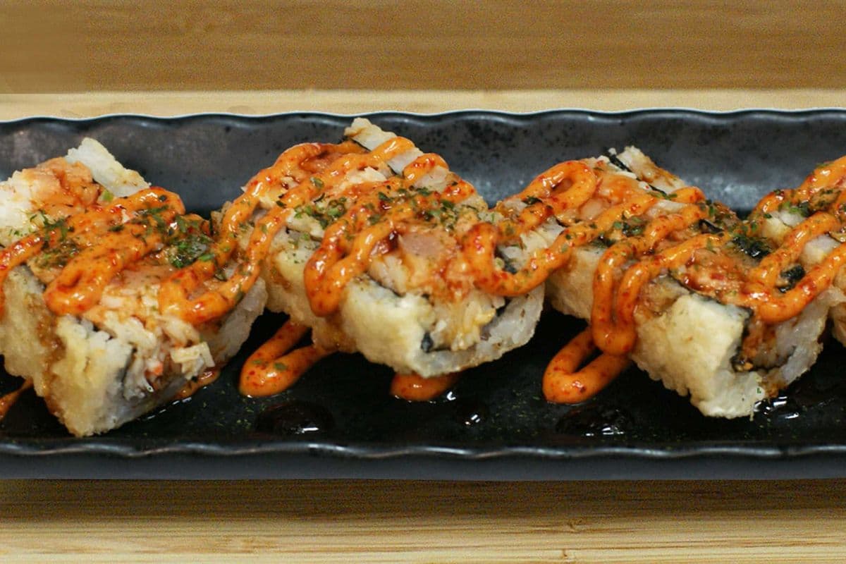 Crispy Crunch