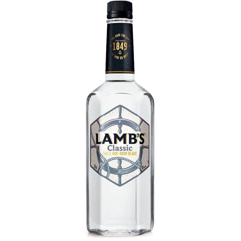 Lambs White (750 ml Bottle) (1 x 750ML)