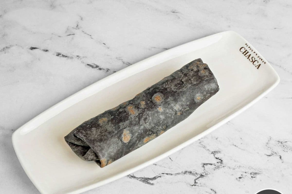 Wrap Lanière de bœuf