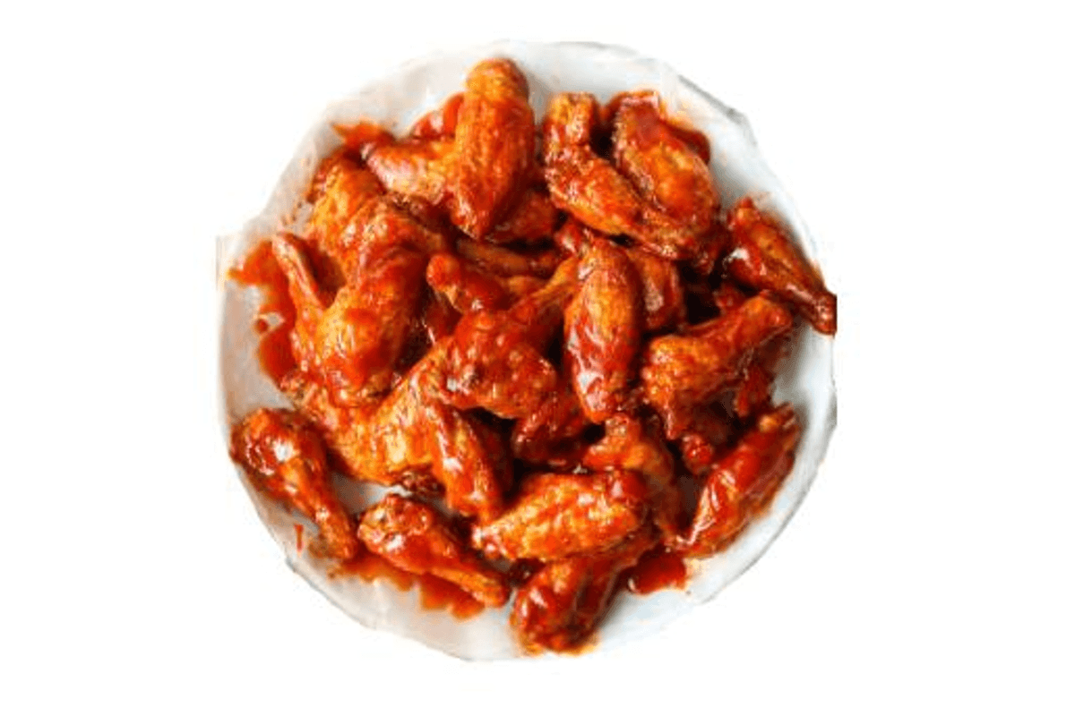 1 lb Wings