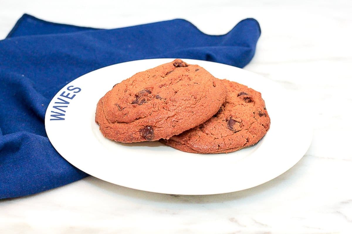 Chocolate Chip Cookie
