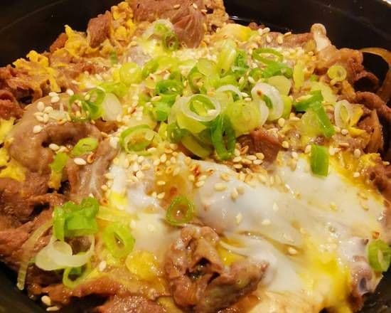 Beef - Don