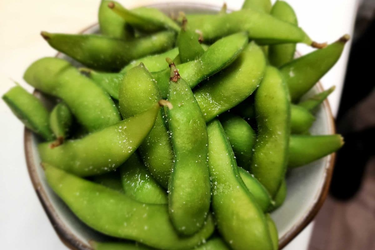 Edamame