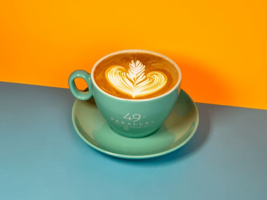 Latte