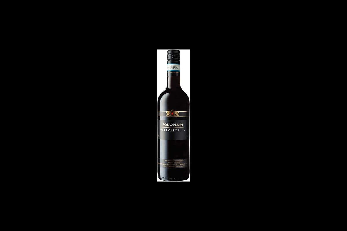 Folonari Valpolicella (1.5 L Bottle) (1 x 1.5LTR)