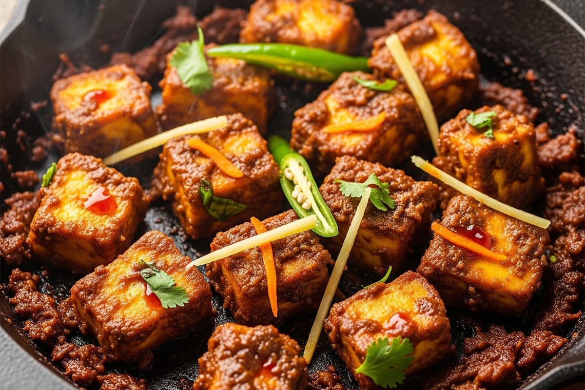 Paneer Khurchan