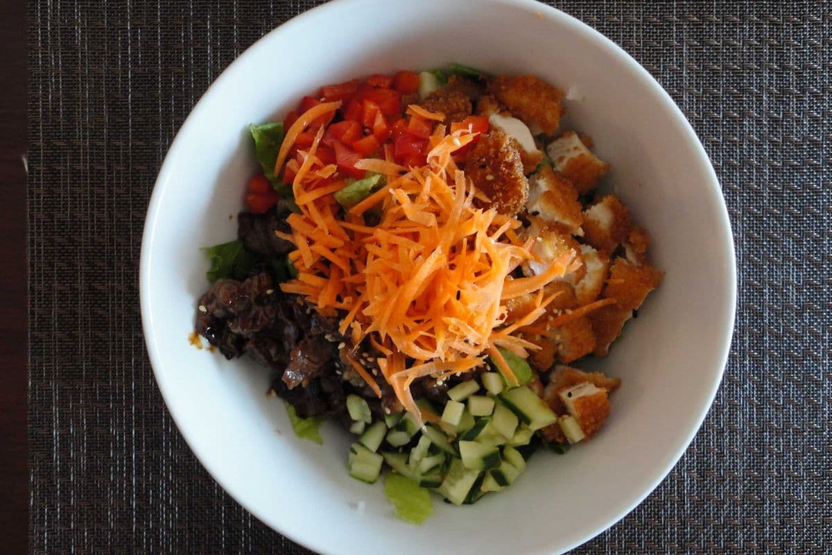 Bibimbap