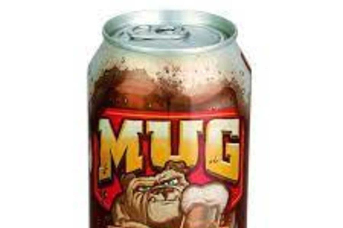 Mug Root Beer (355 ml)